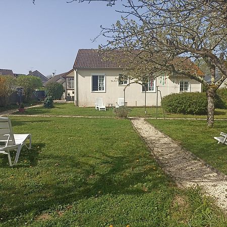 אונזה Entre 2 Chateaux מראה חיצוני תמונה