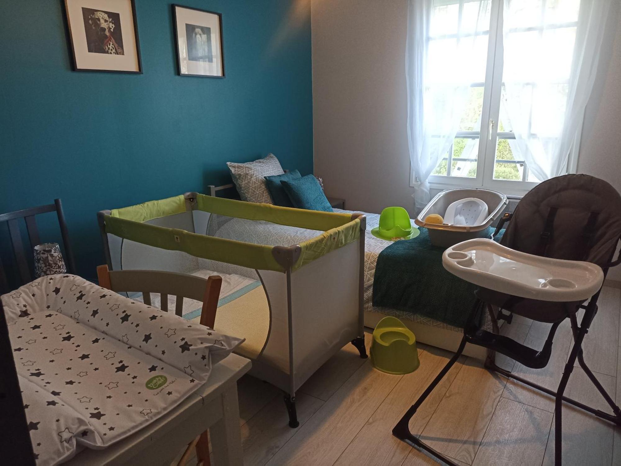אונזה Entre 2 Chateaux מראה חיצוני תמונה
