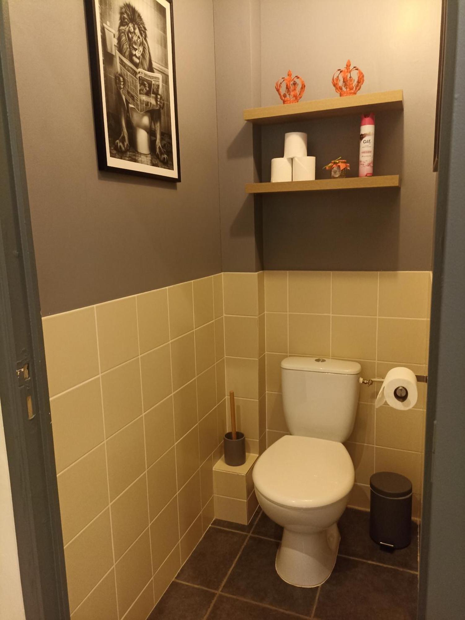 אונזה Entre 2 Chateaux מראה חיצוני תמונה